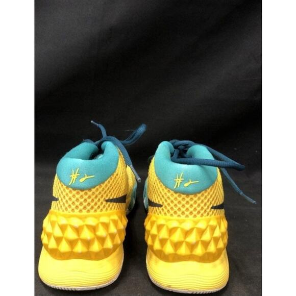 NIKE MENS SZ 11.5 KYRIE 1 LETTERMAN SNEAKER SHOES main image 12